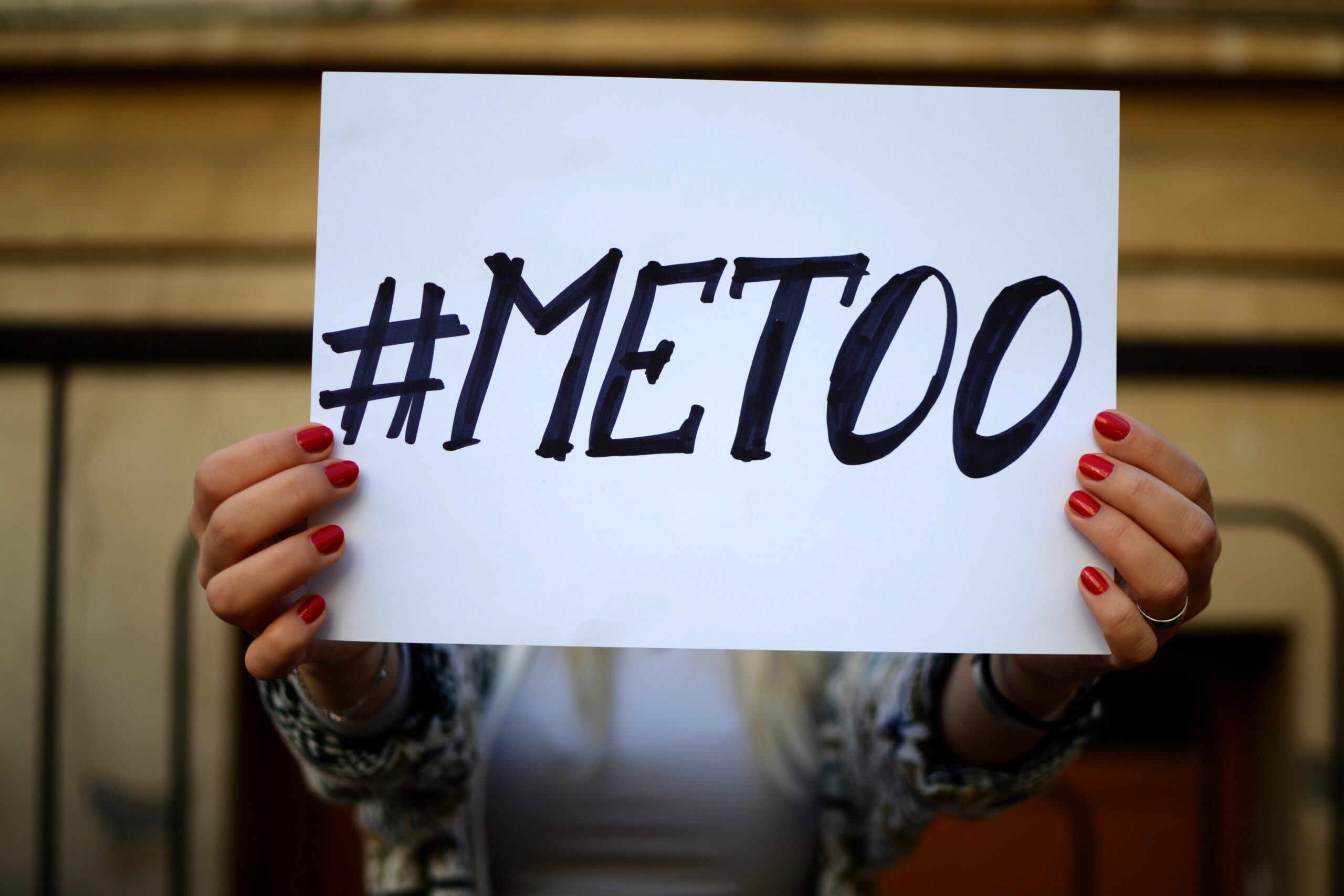 state of the metoo movement