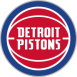 Detroit Pistons Logo