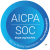 soc 2 type II certification badge